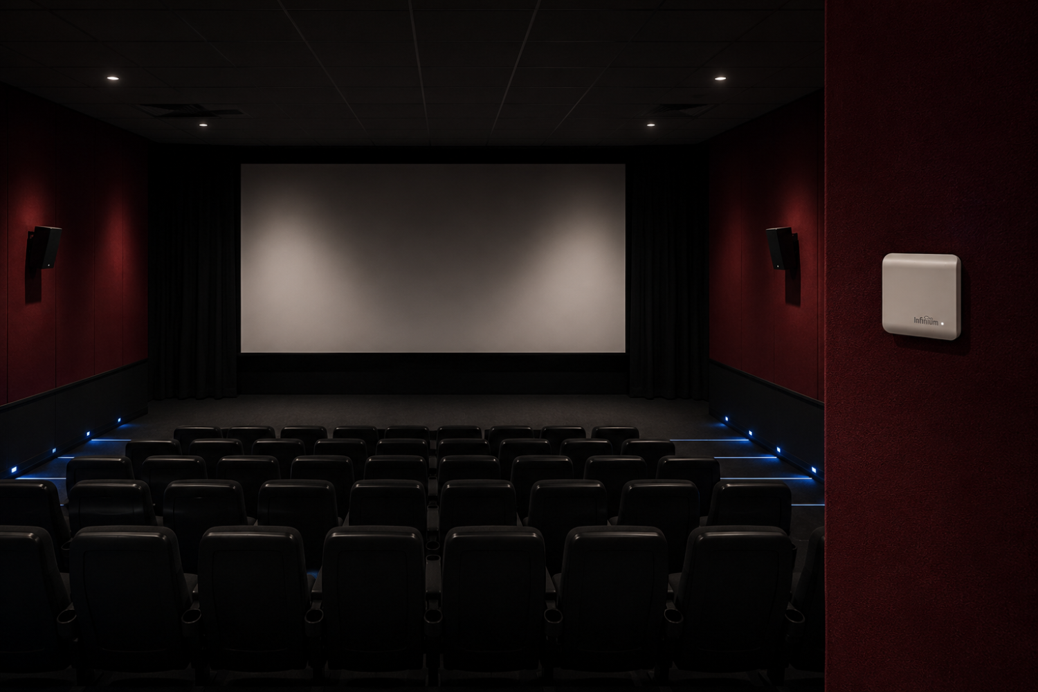 Williams AV BA CT1